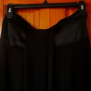 Ladies Black Dress